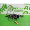 Recambio de mando multifuncion para peugeot 206 berlina e-music referencia OEM IAM 9630605180  