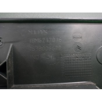 Recambio de guantera para citroën c3 1.4 hdi sx referencia OEM IAM 9638006677  