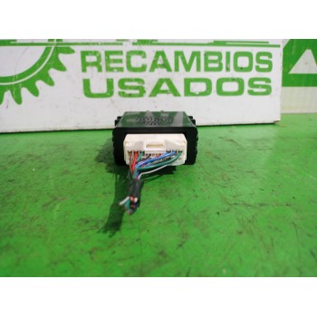 Recambio de modulo electronico para toyota auris touring sports (e18) active referencia OEM IAM 8594002060  