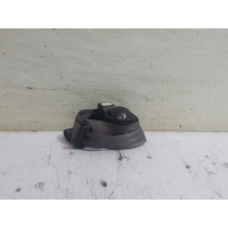 Recambio de cinturon seguridad trasero derecho para seat leon (1m1) stella referencia OEM IAM 1M0857806HEV  