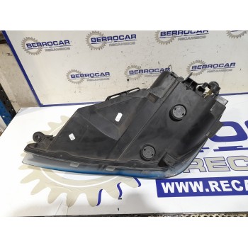 Recambio de faro derecho para seat leon (5f1) referencia OEM IAM 5F1941006A  