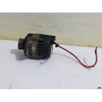 Recambio de alternador para fiat doblo (119) 1.9 d active (05.2004) referencia OEM IAM 46774430  