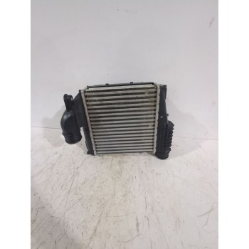 Recambio de intercooler para peugeot rifter 1.5 bluehdi 100 referencia OEM IAM 9675627980  