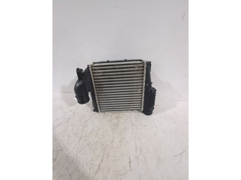 Recambio de intercooler para peugeot rifter 1.5 bluehdi 100 referencia OEM IAM 9675627980  