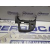 Recambio de moldura palanca de cambios para renault kangoo 1.5 dci diesel fap referencia OEM IAM 969334727R  