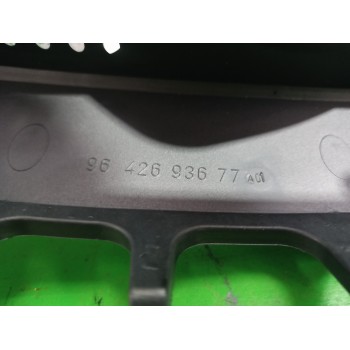 Recambio de torpedo para citroën c3 1.4 hdi sx referencia OEM IAM 9642693677  