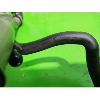 Recambio de tubo para opel vectra c berlina gts referencia OEM IAM 5214437756  