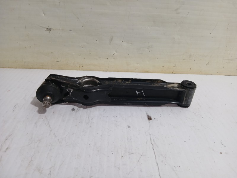 Recambio de brazo suspension inferior delantero izquierdo para daewoo matiz cd referencia OEM IAM 96316765  