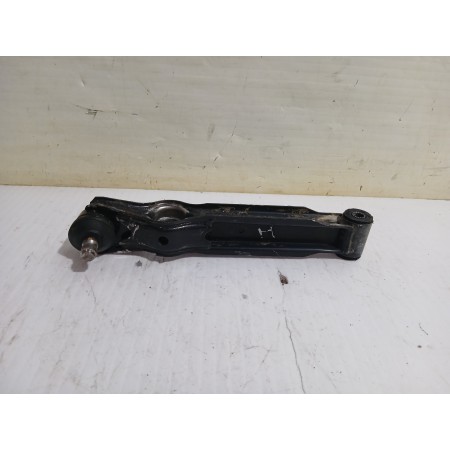 Recambio de brazo suspension inferior delantero izquierdo para daewoo matiz cd referencia OEM IAM 96316765  