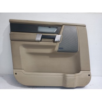 GUARNECIDO PUERTA DELANTERA IZQUIERDA AH2220963ACW 