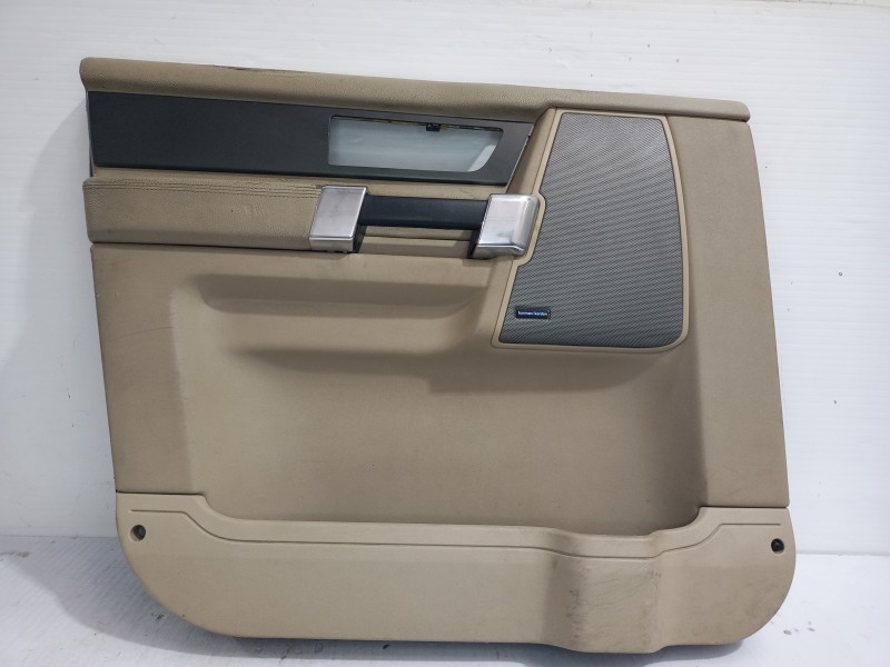 Recambio de guarnecido puerta delantera izquierda para land rover discovery 4 tdv6 hse referencia OEM IAM AH2220963ACW  