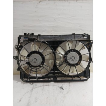 ELECTROVENTILADOR 163630G051 