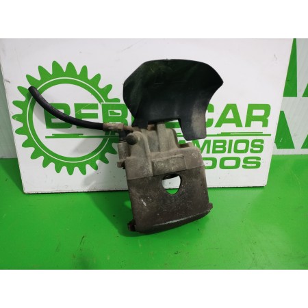 Recambio de pinza de freno delantera derecha para volkswagen golf iii berlina (1h1) 1.9 diesel referencia OEM IAM 1H0615124A  