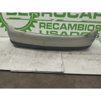 Recambio de paragolpes trasero para renault clio ii fase ii (b/cb0) 1.5 dci diesel referencia OEM IAM 8200068693  