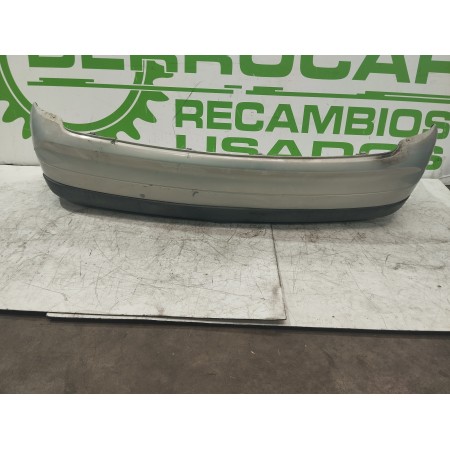 Recambio de paragolpes trasero para renault clio ii fase ii (b/cb0) 1.5 dci diesel referencia OEM IAM 8200068693  
