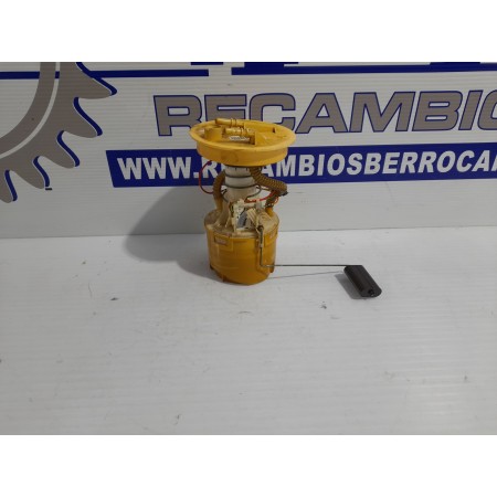 Recambio de aforador para mazda 3 berlina (bk) 1.6 cd diesel cat referencia OEM IAM 3M519275  