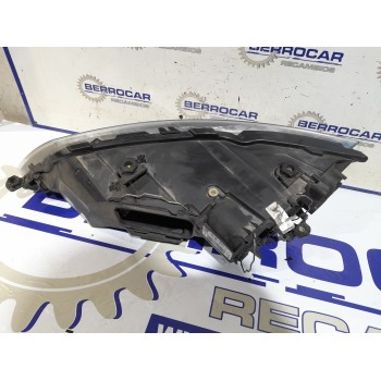 Recambio de faro derecho para seat leon (5f1) referencia OEM IAM 5F1941006A  