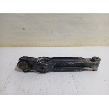 Recambio de brazo suspension inferior delantero izquierdo para daewoo matiz cd referencia OEM IAM 96316765  