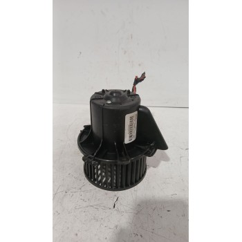 Recambio de motor calefaccion para peugeot 307 (3a/c) 1.4 16v referencia OEM IAM 6447RZ  
