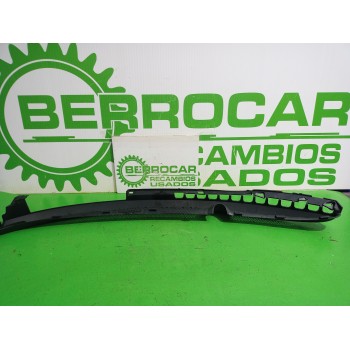 Recambio de torpedo para citroën c3 1.4 hdi sx referencia OEM IAM 9642693677  