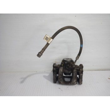 Recambio de placa de fijacion para kia sportage (nq5) drive referencia OEM IAM 58210N7600  