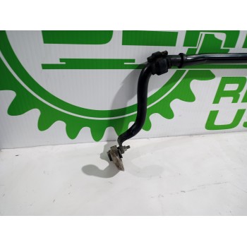 Recambio de barra estabilizadora delantera para audi a6 berlina (4b2) 2.5 tdi quattro referencia OEM IAM 4F0411309H  