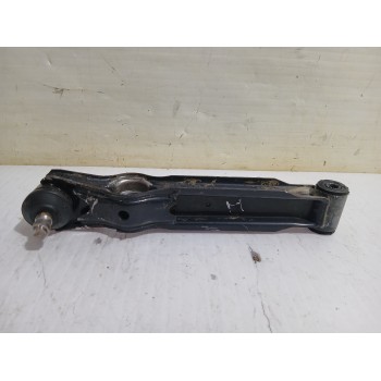 Recambio de brazo suspension inferior delantero izquierdo para daewoo matiz cd referencia OEM IAM 96316765  