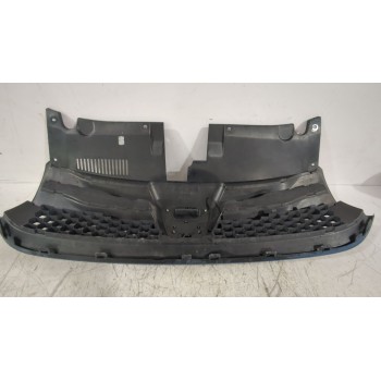 Recambio de rejilla paragolpes delantero para dacia sandero ii (b8_) 1.5 dci referencia OEM IAM 623103971R  