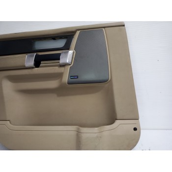 Recambio de guarnecido puerta delantera izquierda para land rover discovery 4 tdv6 hse referencia OEM IAM AH2220963ACW  