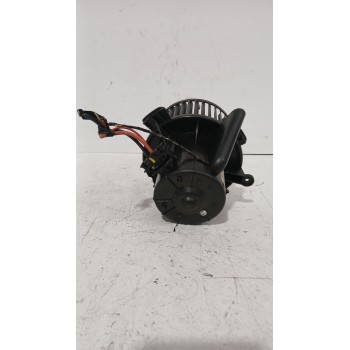 Recambio de motor calefaccion para peugeot 307 (3a/c) 1.4 16v referencia OEM IAM 6447RZ  