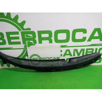 Recambio de torpedo para citroën c3 1.4 hdi sx referencia OEM IAM 9642693677  