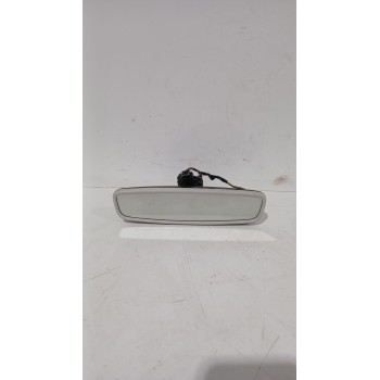 Recambio de espejo interior para volkswagen t-roc (a11, d11) 1.6 tdi referencia OEM IAM 3C0857511J9B9  