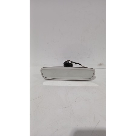 Recambio de espejo interior para volkswagen t-roc (a11, d11) 1.6 tdi referencia OEM IAM 3C0857511J9B9  