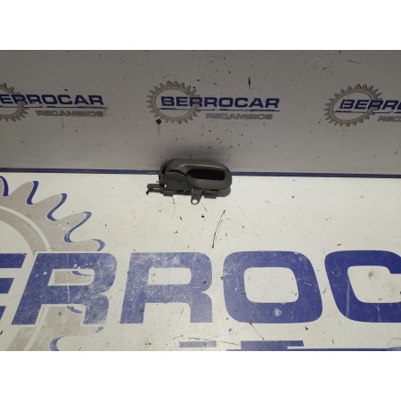 Recambio de maneta interior trasera derecha para toyota aygo (kgb/wnb) referencia OEM IAM   