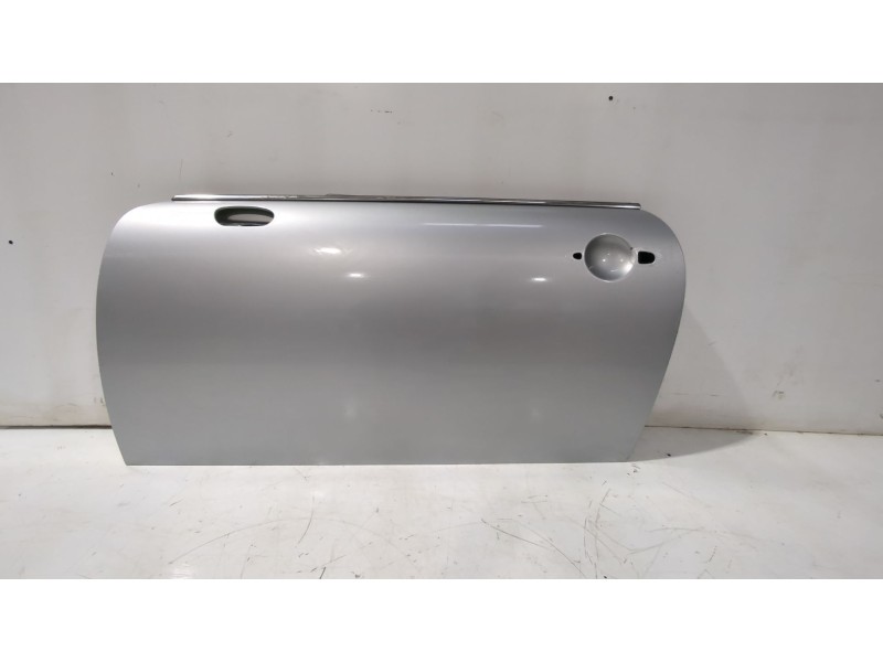 Recambio de puerta delantera izquierda para mini mini (r50, r53) one referencia OEM IAM 41515A2A3A1  