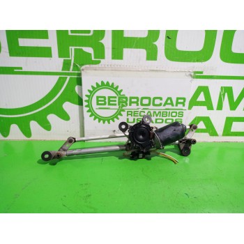 Recambio de motor limpia delantero para opel vectra c berlina gts referencia OEM IAM 1273071  