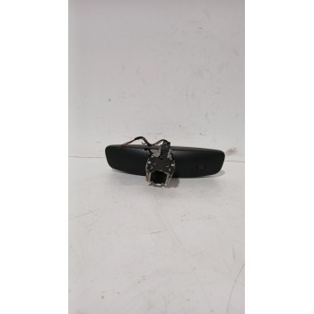 Recambio de espejo interior para volkswagen t-roc (a11, d11) 1.6 tdi referencia OEM IAM 3C0857511J9B9  