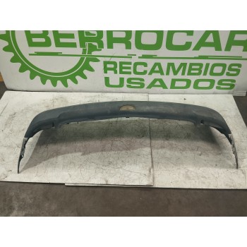 Recambio de paragolpes trasero para renault clio ii fase ii (b/cb0) 1.5 dci diesel referencia OEM IAM 8200068693  