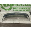 Recambio de paragolpes trasero para renault clio ii fase ii (b/cb0) 1.5 dci diesel referencia OEM IAM 8200068693  
