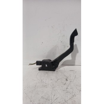 Recambio de pedal acelerador para peugeot 307 (3a/c) 1.4 16v referencia OEM IAM 9680756880  