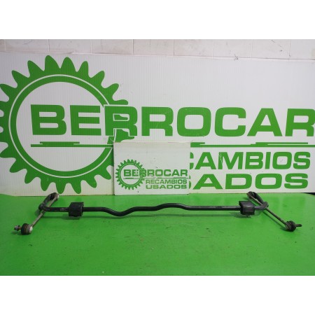 Recambio de barra estabilizadora delantera para citroën c3 1.4 hdi sx referencia OEM IAM 5081F5  