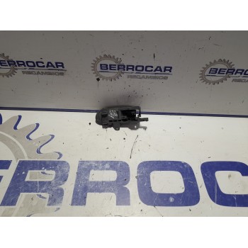 Recambio de maneta interior trasera derecha para toyota aygo (kgb/wnb) referencia OEM IAM   