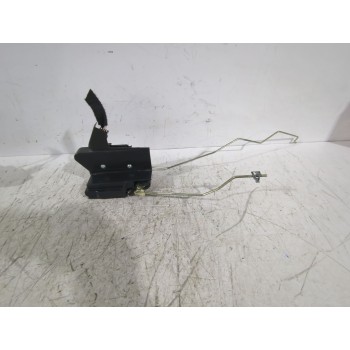 Recambio de cerradura puerta delantera derecha para dacia sandero ii (b8_) 1.5 dci referencia OEM IAM 805026472R  