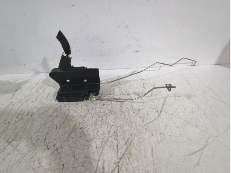 Recambio de cerradura puerta delantera derecha para dacia sandero ii (b8_) 1.5 dci referencia OEM IAM 805026472R  