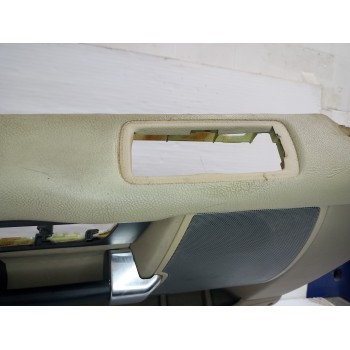 Recambio de guarnecido puerta delantera izquierda para land rover discovery 4 tdv6 hse referencia OEM IAM AH2220963ACW  