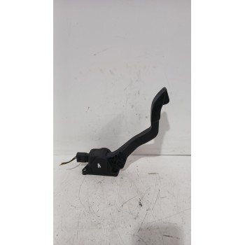 Recambio de pedal acelerador para peugeot 307 (3a/c) 1.4 16v referencia OEM IAM 9680756880  