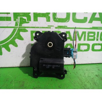 MOTOR APERTURA TRAMPILLAS MF1138002800PLS 
