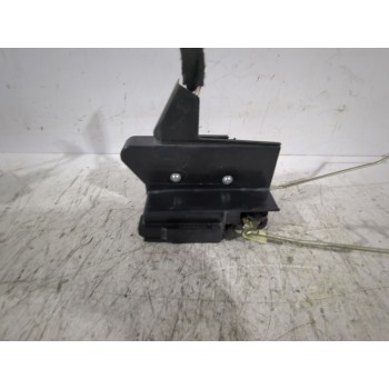 Recambio de cerradura puerta delantera derecha para dacia sandero ii (b8_) 1.5 dci referencia OEM IAM 805026472R  