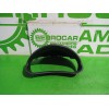 Recambio de moldura para peugeot 206 berlina e-music referencia OEM IAM 9624233277  