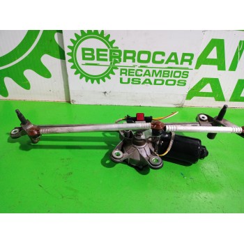 Recambio de motor limpia delantero para opel vectra c berlina gts referencia OEM IAM 1273071  